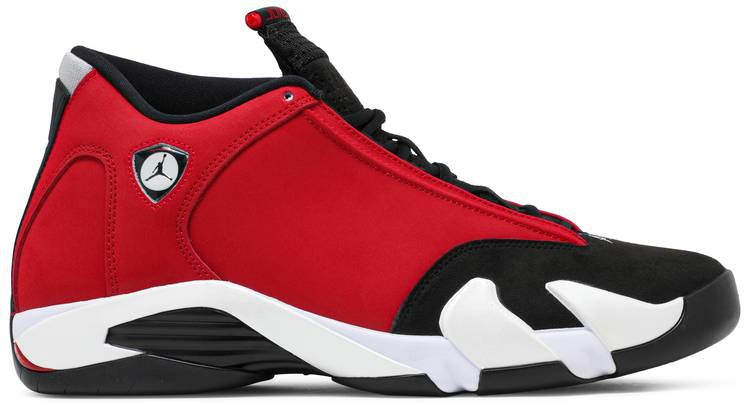Air Jordan 14 Retro 'Gym Red' 487471-006